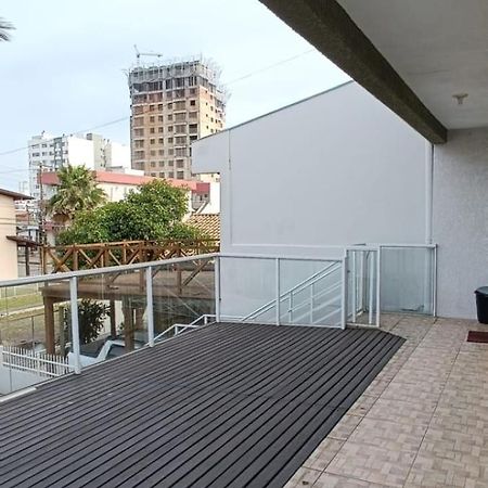 Casa Centro Torres Villa Екстериор снимка