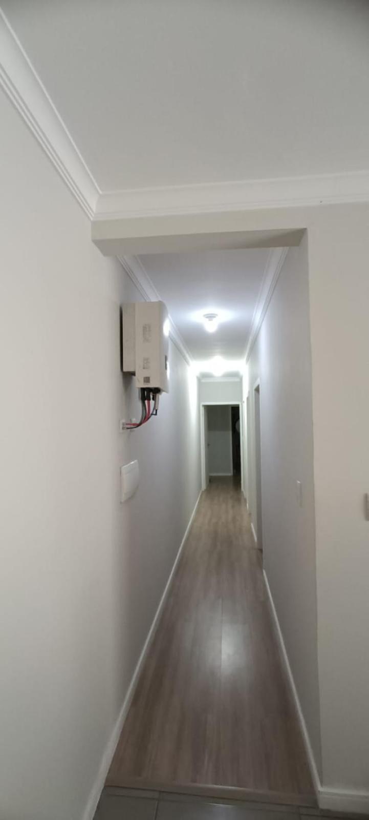 Casa Centro Torres Villa Екстериор снимка
